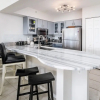 Отель Emerald Twrs West 5006 By Brooks And Shorey Resorts 2 Bedroom Condo by RedAwning, фото 43