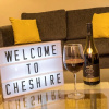 Отель Cheshire Lodge, фото 2