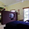 Отель Ocean Dream 3d floor studio w/balcony, фото 5