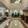 Отель Holiday Inn Express and Suites Moultrie, an IHG Hotel, фото 2