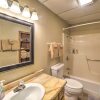 Отель Expansive Angel Fire Home w/ Indoor Hot Tub!, фото 13