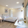 Отель Modular Bungalows With Heated Pool Artemis Greece, фото 2