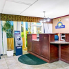 Отель Days Inn Gastonia - West of Charlotte Kings Mountain, фото 18