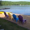 Отель Ogopogo Resort, фото 18