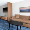 Отель Fairfield Inn & Suites By Marriott Norfolk, фото 15