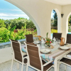 Отель Villa de 4 chambres a Linguizzetta a 850 m de la plage avec vue sur la mer piscine privee et jardin , фото 6