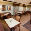 Отель Hampton Inn Fairmont, фото 4