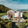 Отель FIVE Zurich - Luxury City Resort, фото 31