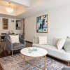 Отель Formidable appartment 3bed/2bath, фото 6