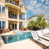 Отель Lido by Avantstay Oceanfront Home w/ Pool, Hot Tub, Game Room & Gorgeous Views, фото 37
