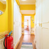 Отель GuestReady - Bright and Colorful Apartment in Ajuda, фото 13