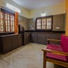 Отель OYO 13946 Home 5BHK With Green View in Mapusa, фото 26