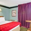 Отель Ramada Limited Parsippany в Парсиппани