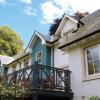 Отель Ryder Cup Lodge Duchally Free WiFi and Free access to Leisure Club Swimming Pool Hot Tub Steam Room , фото 19