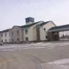 Отель Cobblestone Inn & Suites - Steele, фото 13