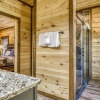 Отель Ern866 - Ole Smoky 3 Bedroom Cabin by RedAwning, фото 5