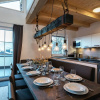 Отель Luxury Chalet With Sauna in Salzburg, фото 12