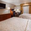 Отель Best Western Plus Newport Mesa Inn, фото 6
