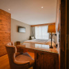 Отель Romantik Hotel Schweizerhof, фото 37