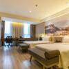 Отель Atour Hotel Xi'an Gaoxin Jinye Road Branch, фото 6