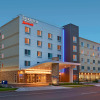Отель Fairfield Inn & Suites by Marriott Niagara Falls, фото 1