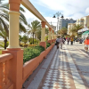 Отель Sky Sea Holidays Marina Blue, фото 1