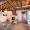 Отель Rural Villa in Cortona with Private Swimming Pool, фото 22