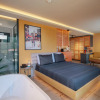 Отель Morina Deluxe Hotel, фото 10