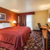 Отель Quality Inn & Suites Kansas City I-435N Near Sports Complex, фото 5