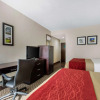 Отель Comfort Inn Horn Lake - Southaven, фото 5