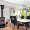 Отель 6 Person Holiday Home in Ebeltoft, фото 11
