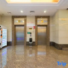 Отель Dong Chang Hotel (Dongguan Hengli China Resources Shopping Plaza), фото 9
