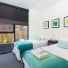 Отель Executive 2br Caulfield North, фото 1