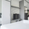 Отель Cozy And Well Designed Studio Serpong Garden Apartment, фото 8