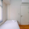 Отель Full Parquet @ 2BR Springlake Bekasi Apartment, фото 11