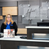 Отель Holiday Inn Express Hotel & Suites Milton East I-10, an IHG Hotel, фото 35