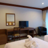 Отель The Impress Nan Hotel, фото 6