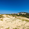 Отель Studio alto padrão pé na areia em Floripa IRB205, фото 14