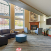 Отель Best Western Plus Orillia Hotel, фото 4