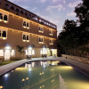 Отель The Kanchangarh Resort, фото 18