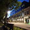 Отель Kaunas City, фото 15