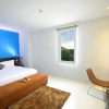 Отель J Hotel Bandara Soekarno Hatta, фото 5
