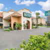 Отель Quality Inn St. Augustine Outlet Mall, фото 1