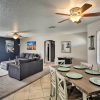 Отель Lake Havasu City Retreat w/ Pool, Patio & Grill, фото 9