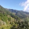 Отель Vista el cerro cabina sangerardo, фото 6