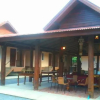 Отель Saksri Resort, фото 40