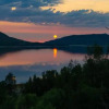 Отель Sandnes Fjord Camping hytte 3, фото 12