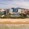 Отель Ingleses Praia Hotel, фото 29