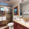 Отель Mammoth Sierra Townhome, фото 11