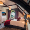 Отель St Nicholas Boutique Hotel, фото 3
